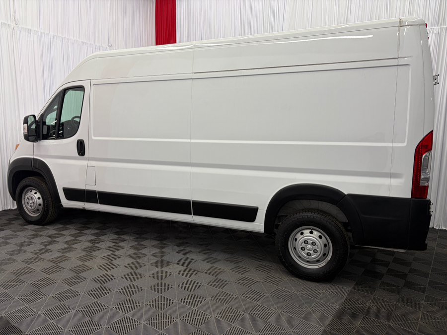 Used 2023 RAM ProMaster 2500 FWD image 5