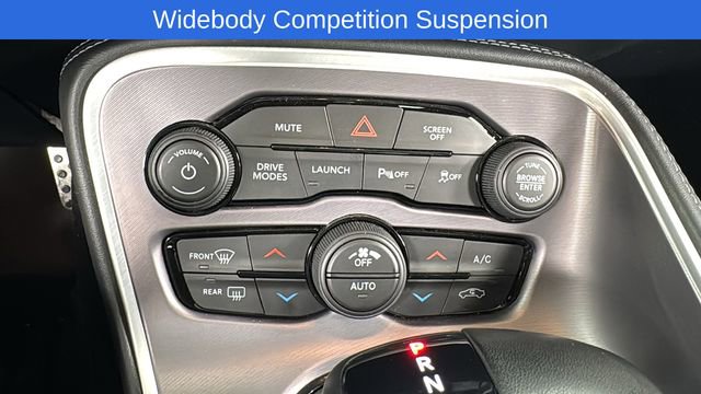 Used 2022 Dodge Challenger R/T Scat Pack image 25
