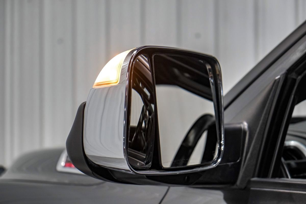 Used 2022 RAM 3500 Laramie image 41