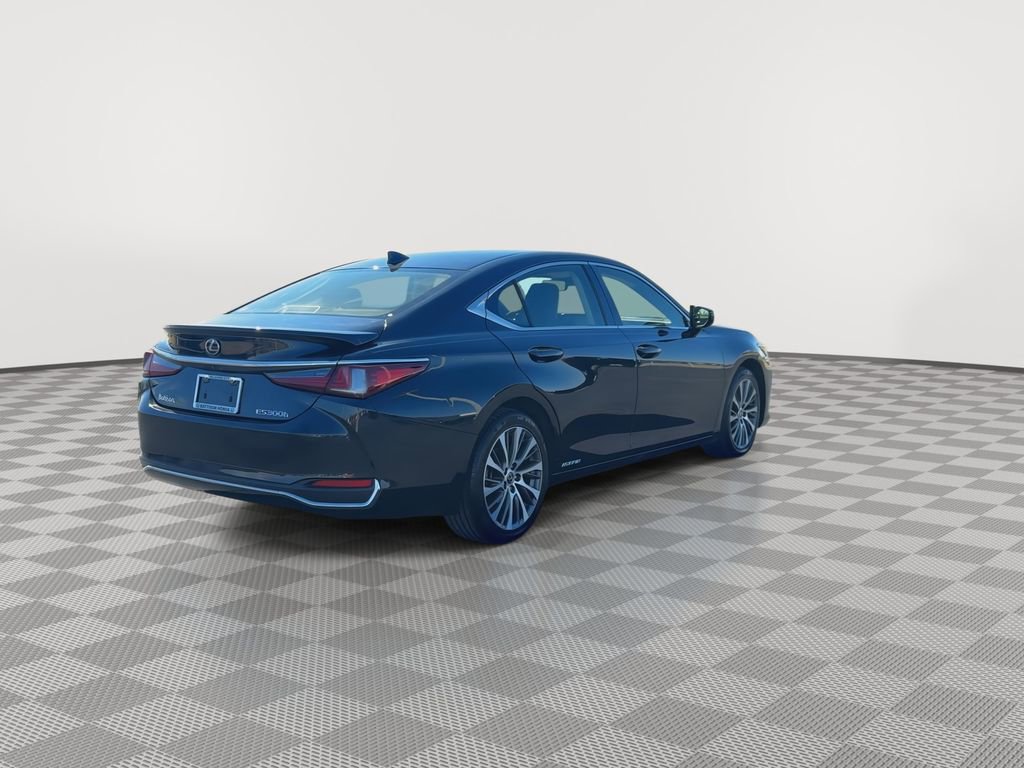Used 2019 Lexus ES 300h w/ Premium Package image 8