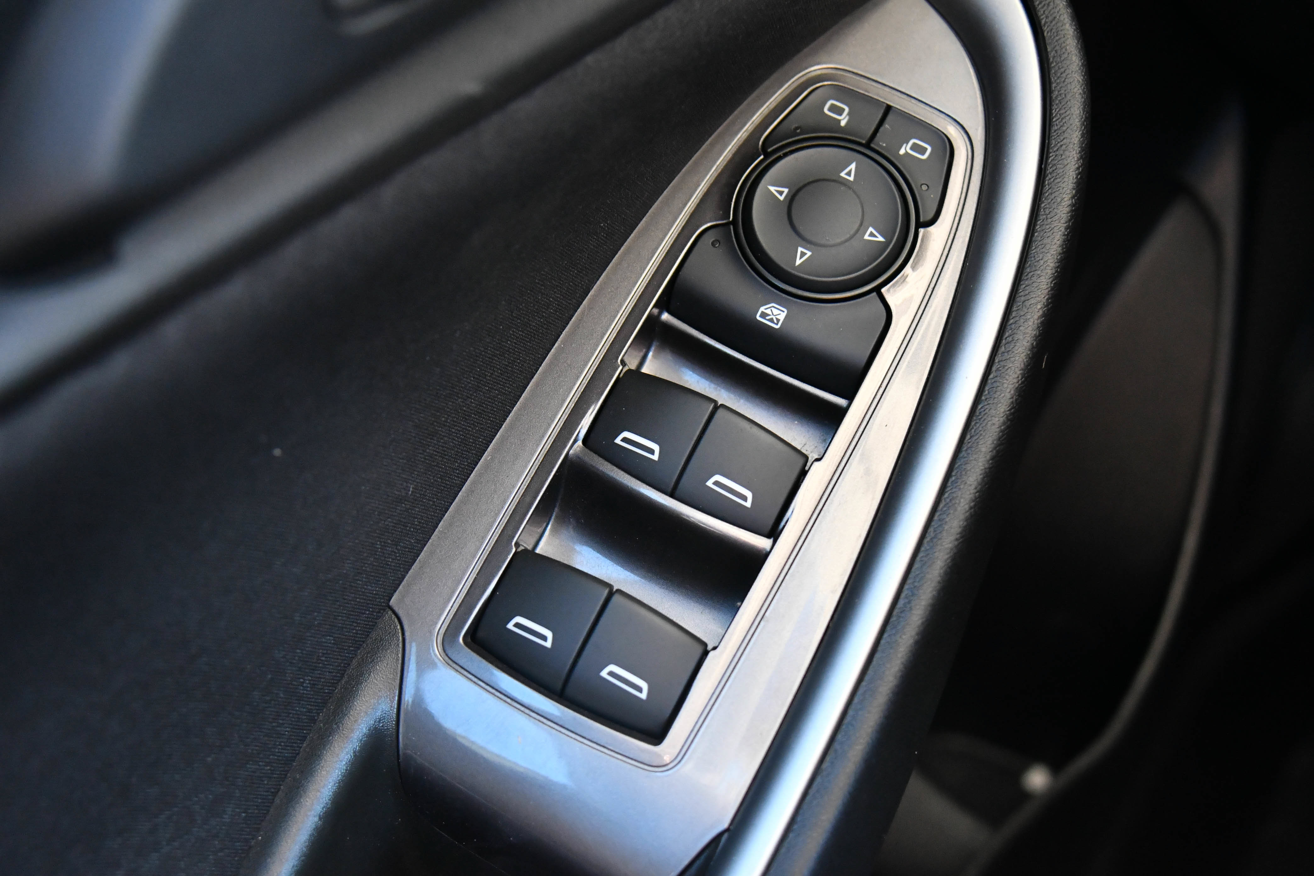 Used 2022 Chevrolet Malibu LS FWD image 29