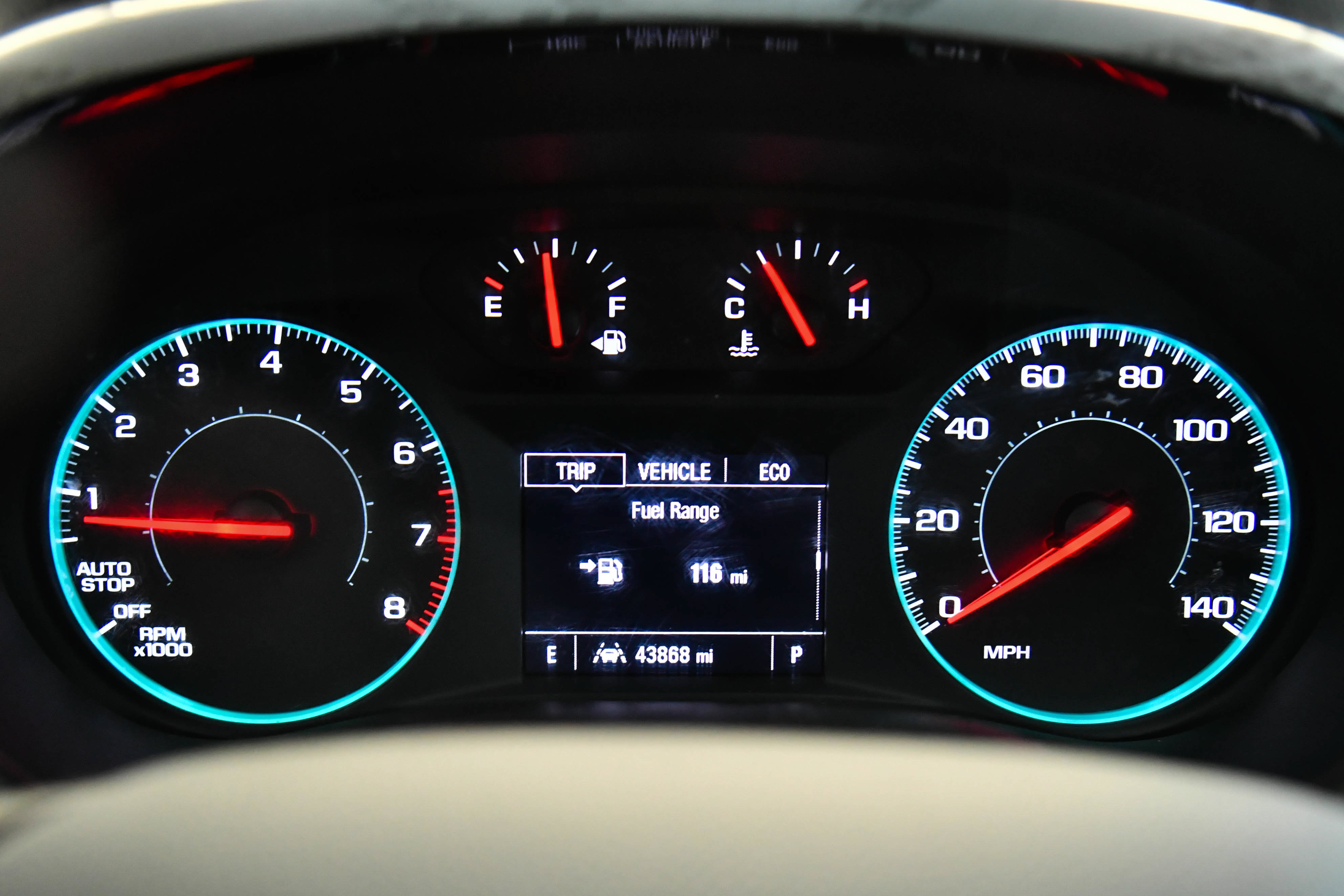 Used 2023 Chevrolet Traverse LS w/ LPO, Cargo Package FWD image 27