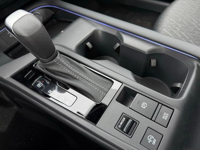 New 2026 Nissan Sentra SV w/ SV Convenience Package FWD image 25