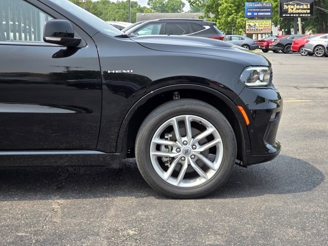 Used 2023 Dodge Durango R/T image 9