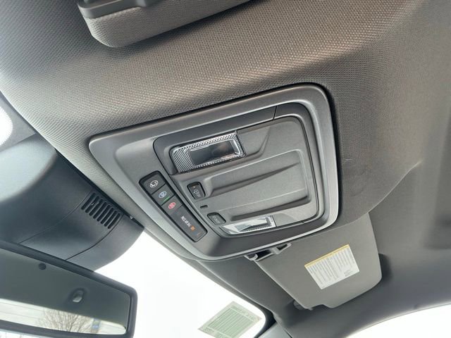 New 2026 Chevrolet Silverado 3500 W/T w/ WT Convenience Package image 34