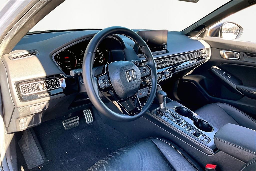 Used 2024 Honda Civic Sport image 14