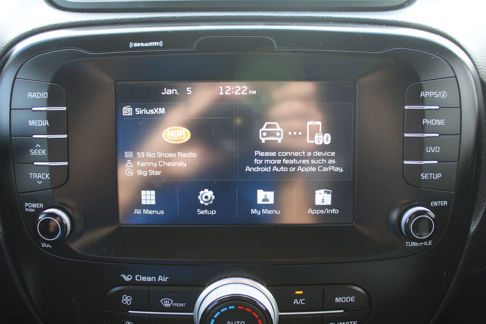 Certified 2018 Kia Soul + image 37