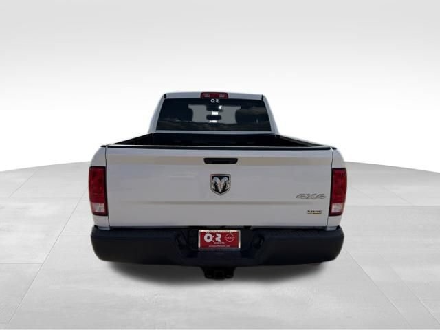 Used 2019 RAM 1500 Tradesman w/ Popular Equipment Group AWD/4WD image 11