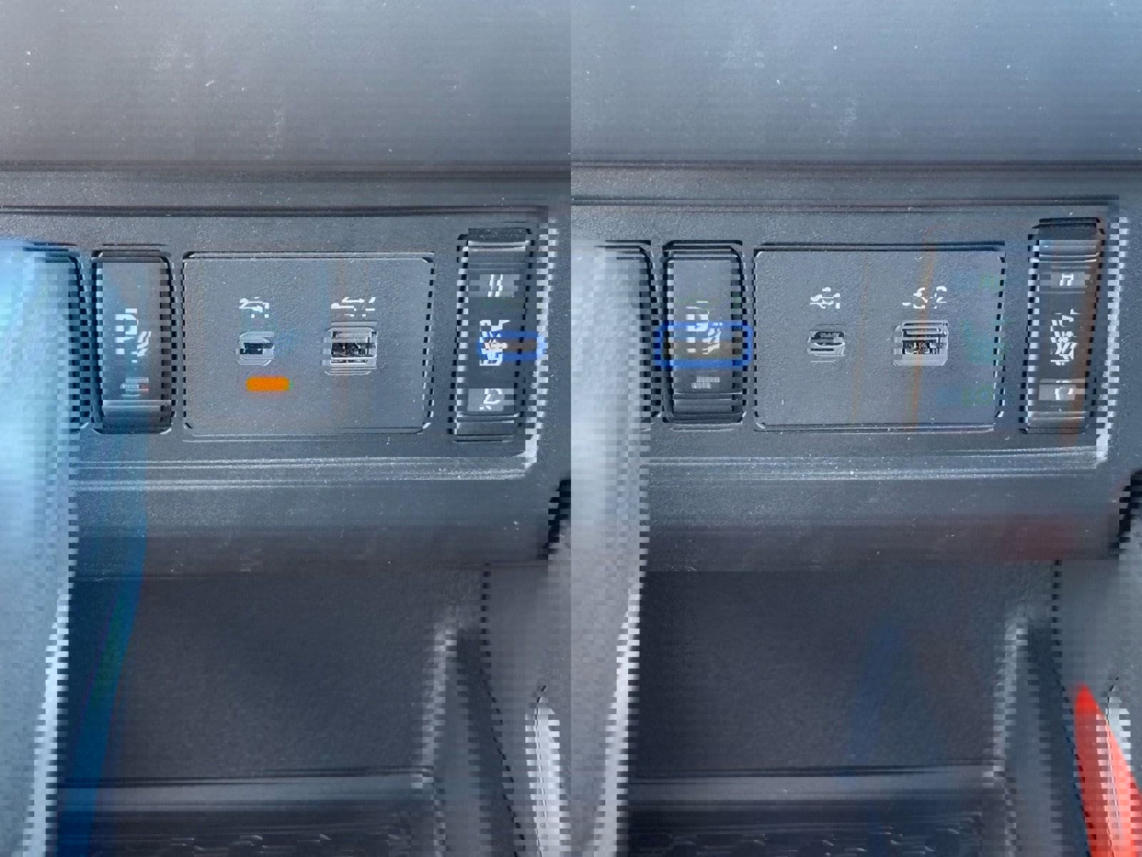 Used 2023 Nissan Frontier Pro-X w/ Pro-X Premium Package image 25