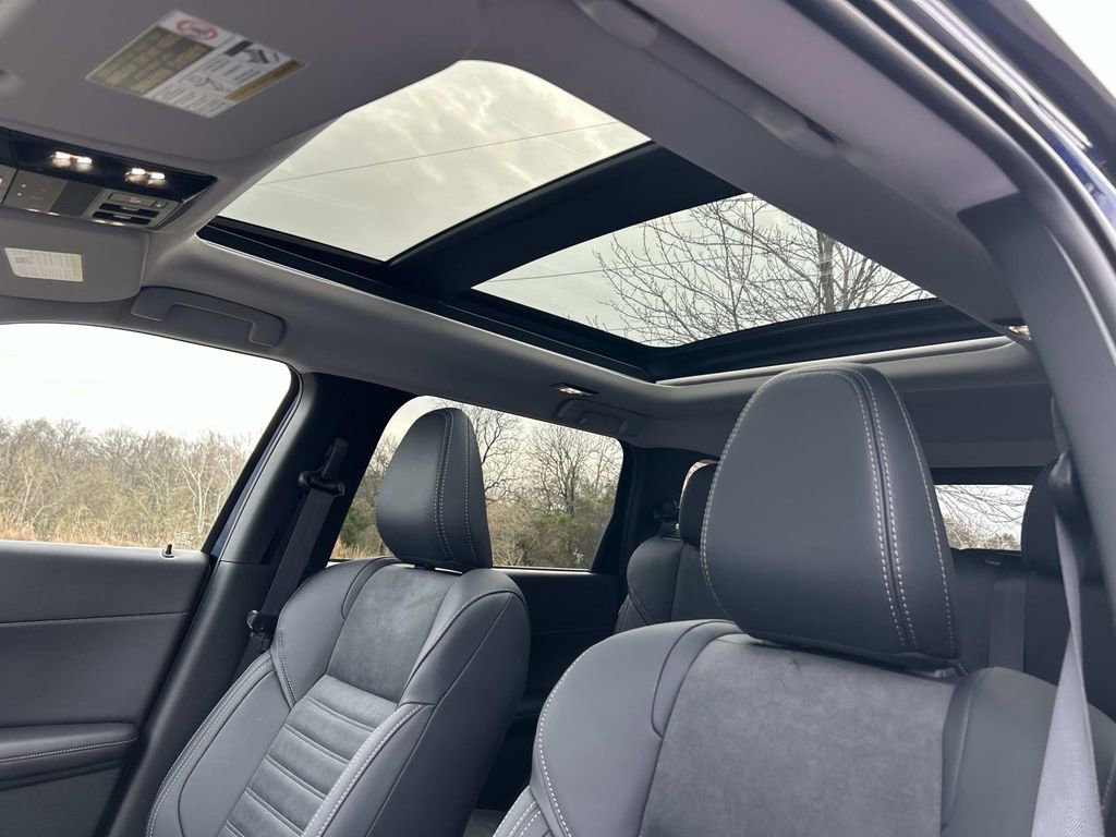 New 2026 Mitsubishi Outlander SE AWD/4WD image 22