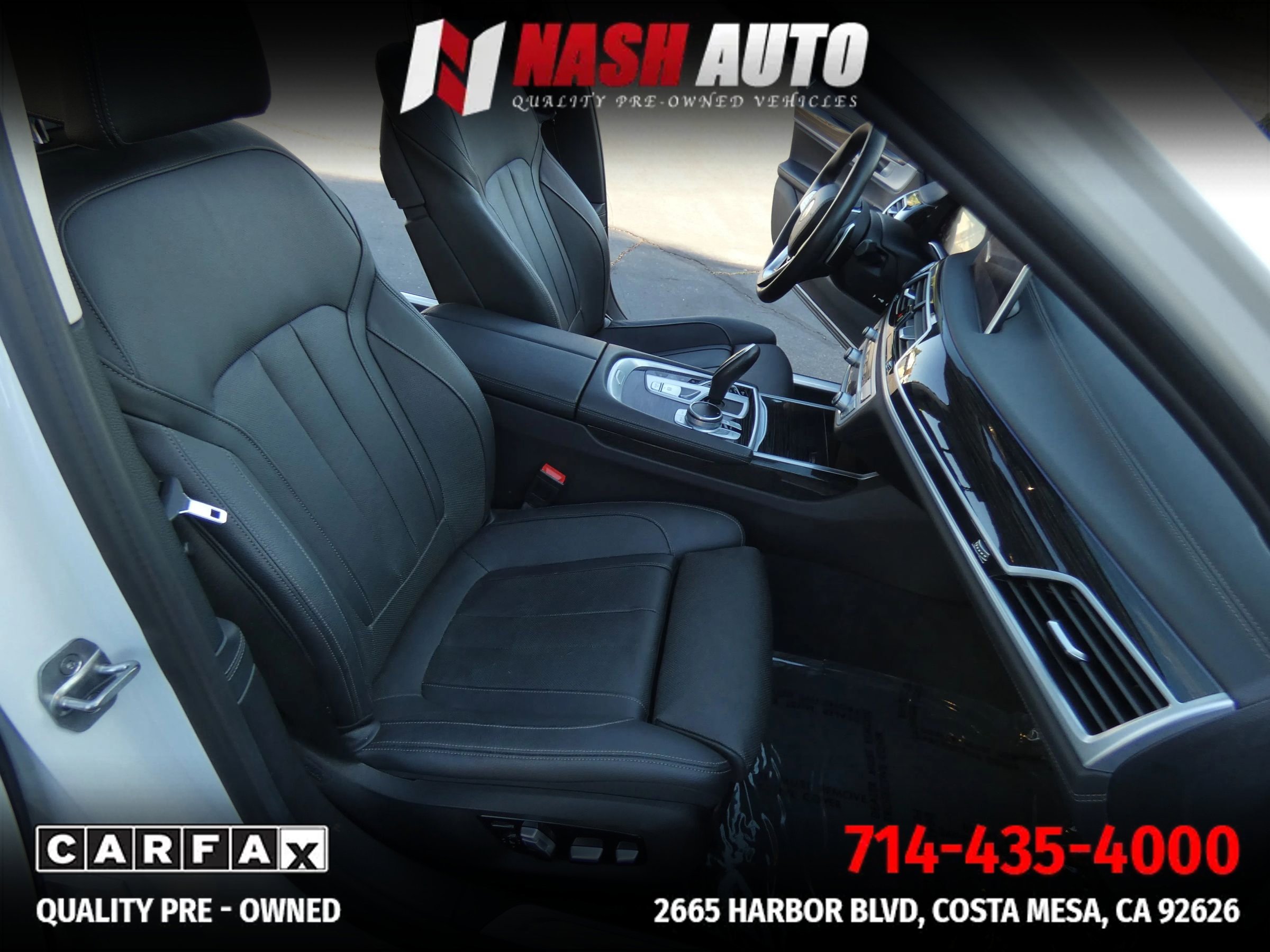 Used 2022 BMW 745e xDrive AWD/4WD image 29