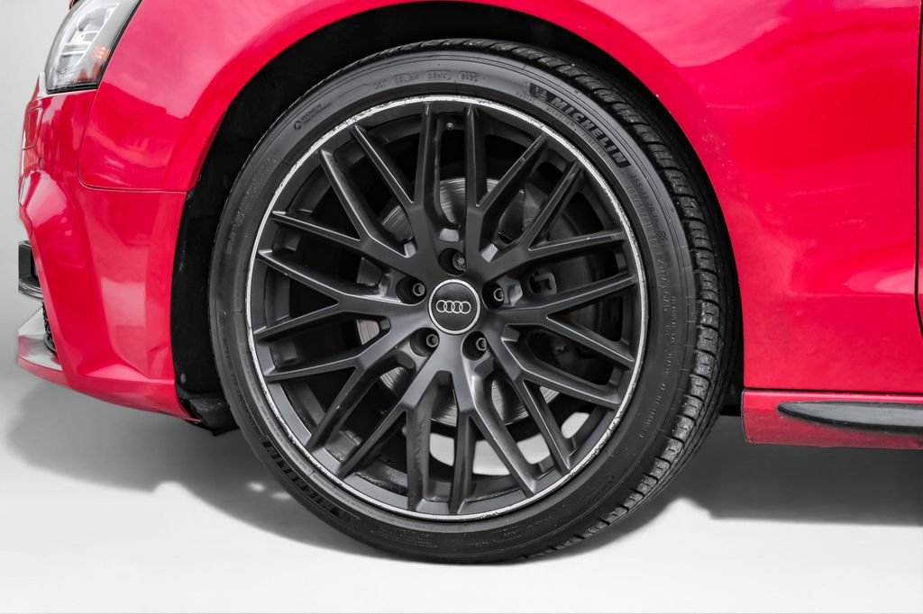 Used 2017 Audi A5 2.0T Sport w/ Technology Package AWD/4WD image 59