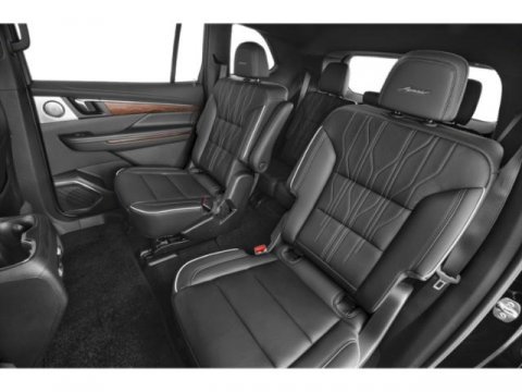 New 2026 Buick Enclave Avenir w/ Super Cruise Package image 15