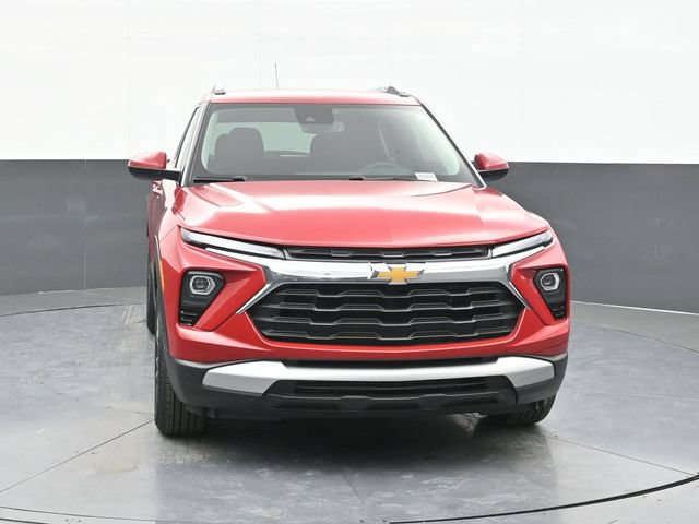 New 2026 Chevrolet TrailBlazer LT w/ Convenience Package FWD image 16