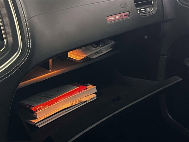 New 2023 Dodge Charger SRT Hellcat w/ Harman/Kardon Audio Group image 11