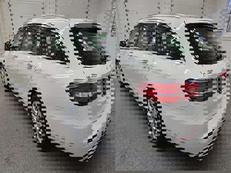 Used 2019 Mercedes-Benz E 450 4MATIC Wagon image 6