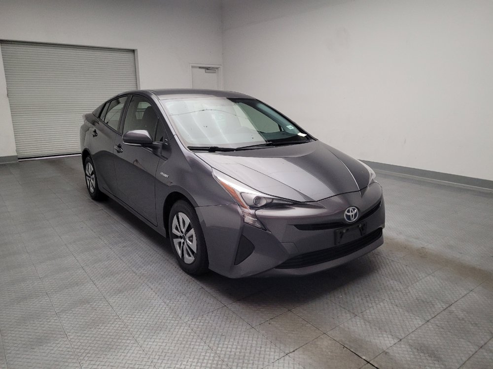 Used 2016 Toyota Prius Two FWD image 13
