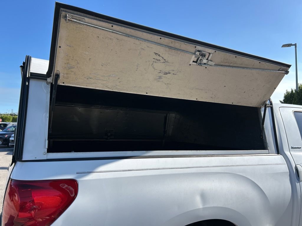 Used 2007 Toyota Tundra Limited image 49