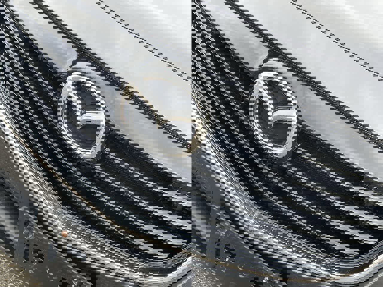 Used 2014 MAZDA CX-9 Touring image 32