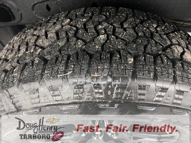 New 2026 Chevrolet Silverado 1500 RST w/ RST Select Package image 22