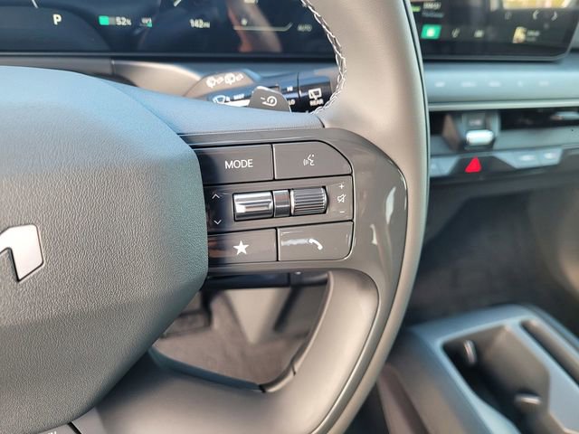 Used 2026 Kia EV9 Wind image 21