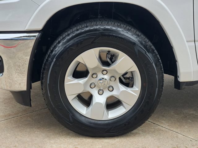 Used 2025 RAM 1500 Lone Star RWD image 16
