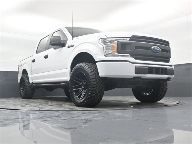 Used 2020 Ford F150 XL w/ XL Power Equipment Group image 44