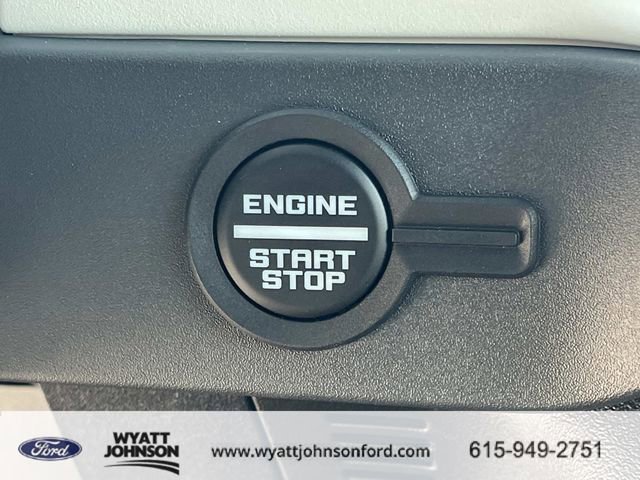 New 2026 Ford Bronco Stroppe Edition AWD/4WD image 29