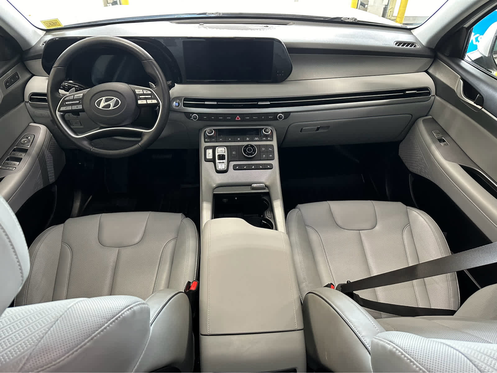 Used 2025 Hyundai Palisade SEL image 12