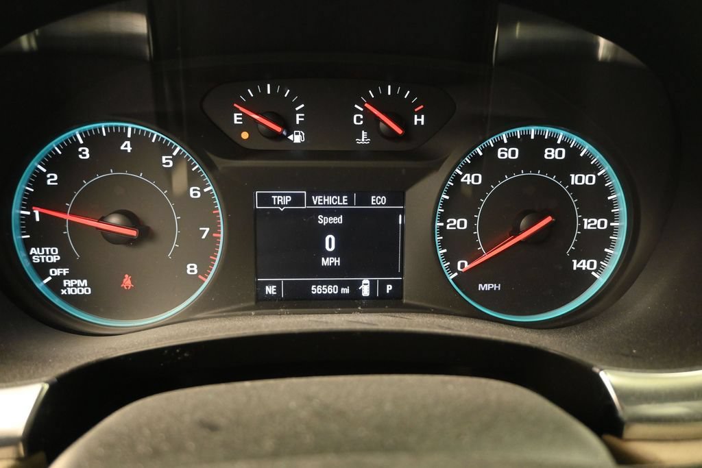 Used 2022 Chevrolet Traverse LS FWD image 13