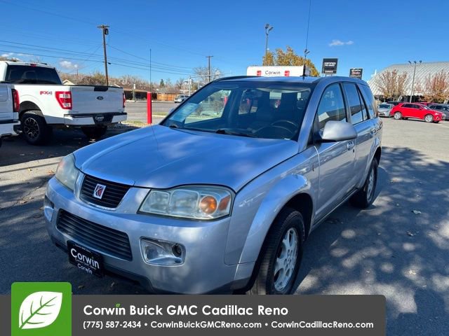 Used 2006 Saturn Vue 2WD V6