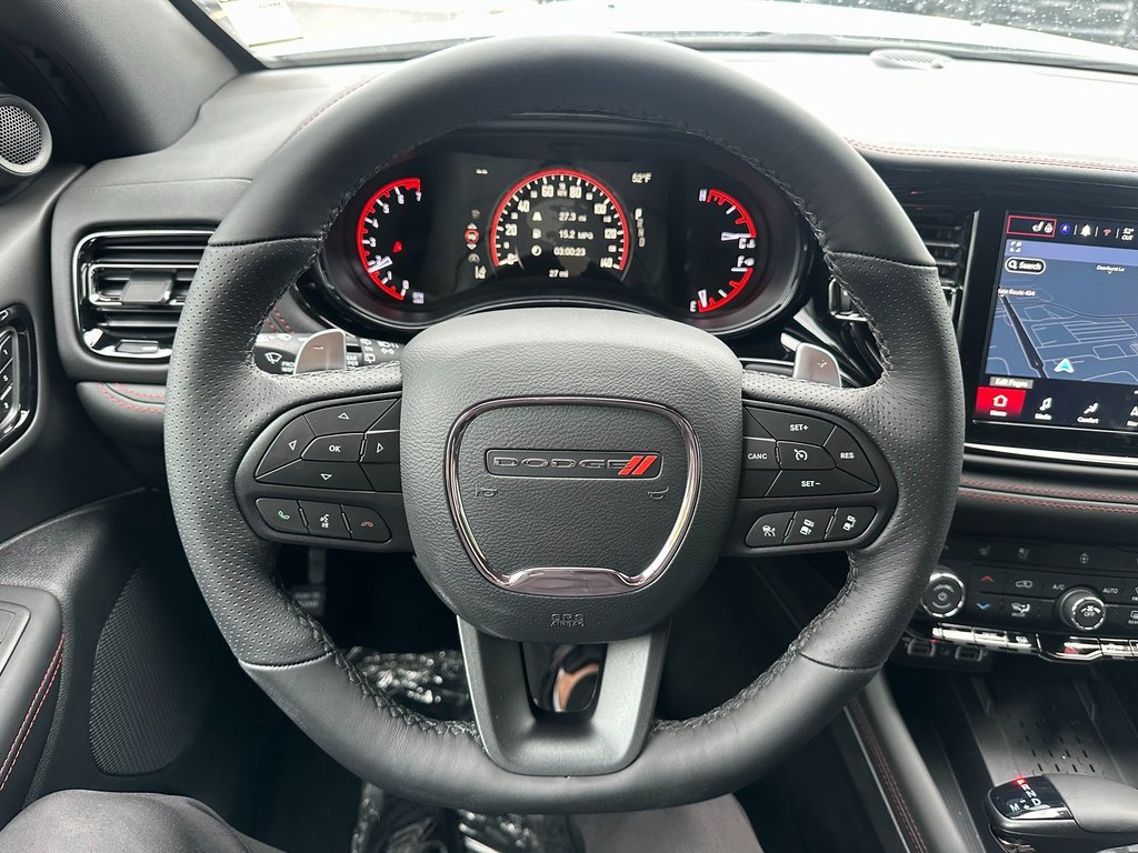 New 2026 Dodge Durango GT image 2