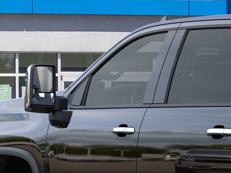 New 2026 Chevrolet Silverado 3500 High Country w/ High Country Premium Package image 13