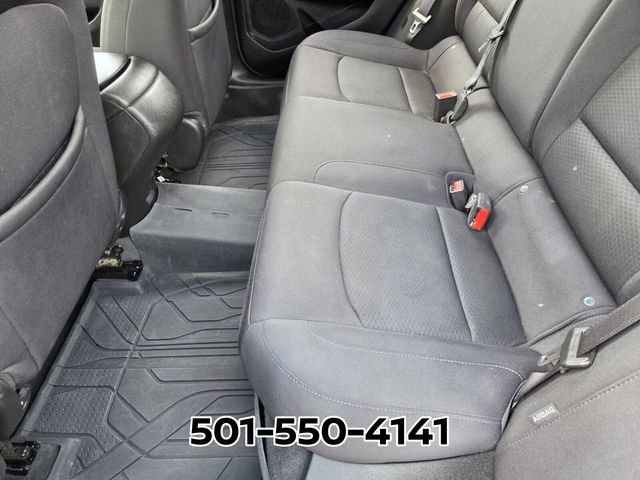 Used 2022 Chevrolet Malibu LS w/ LPO, Floor Liner Package FWD image 11