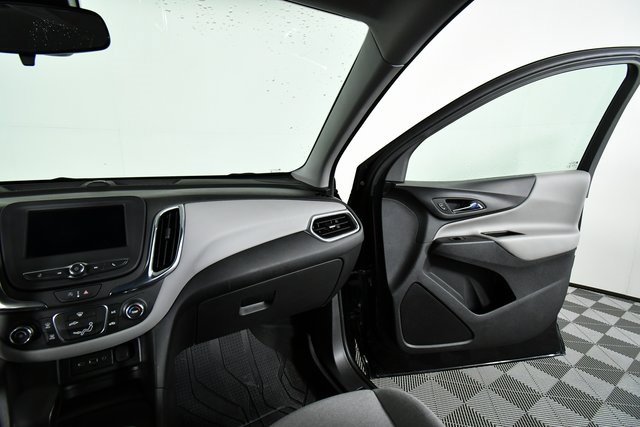 Used 2024 Chevrolet Equinox LS w/ LPO, Floor Liner Package image 20