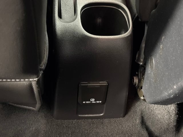 Used 2019 Chevrolet Trax LT w/ LT Convenience Package FWD image 16
