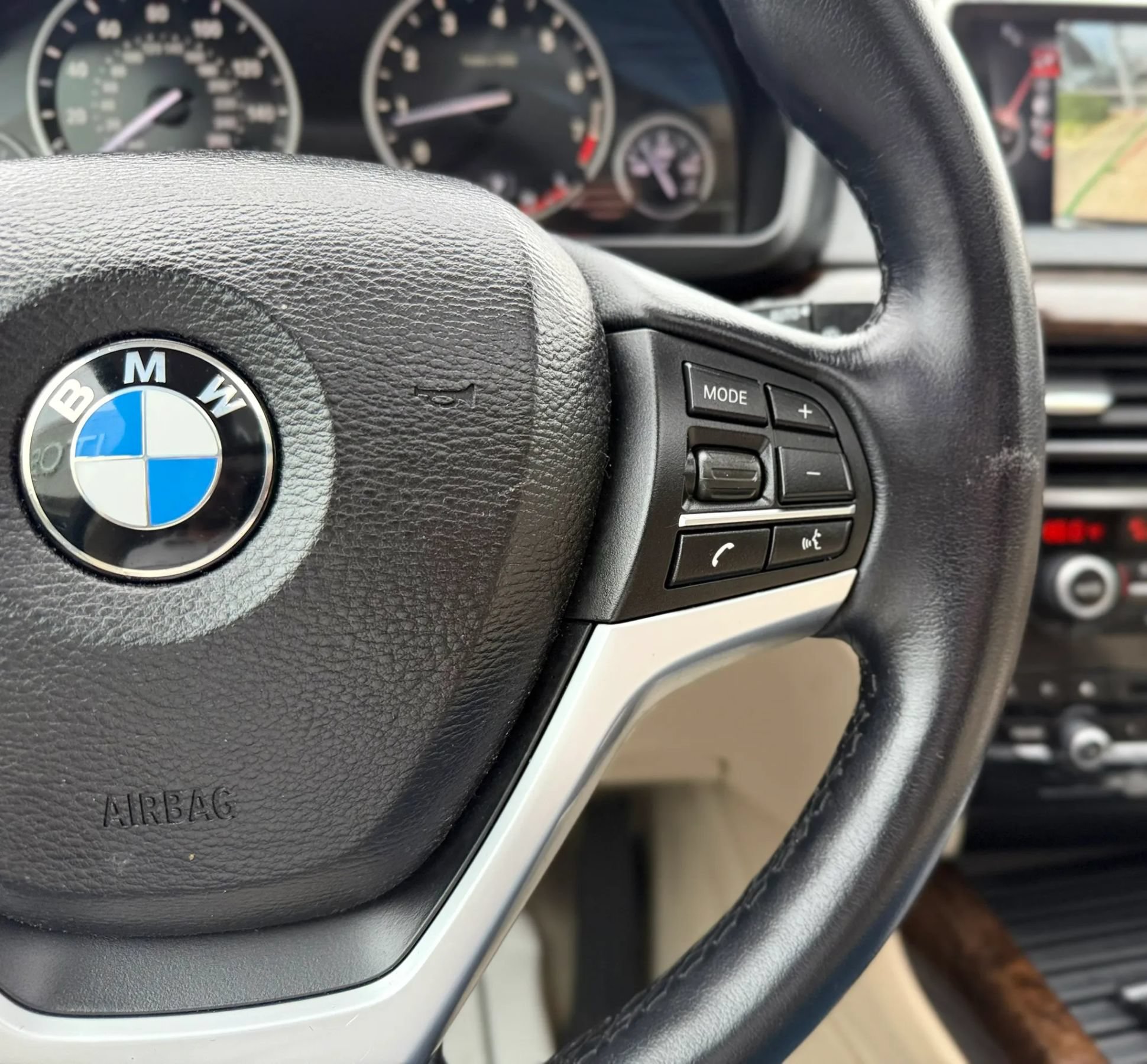 Used 2015 BMW X5 xDrive35i AWD/4WD image 15