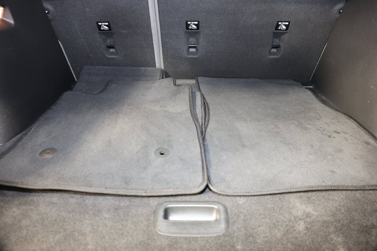 Used 2024 Chevrolet Trax ACTIV FWD image 15