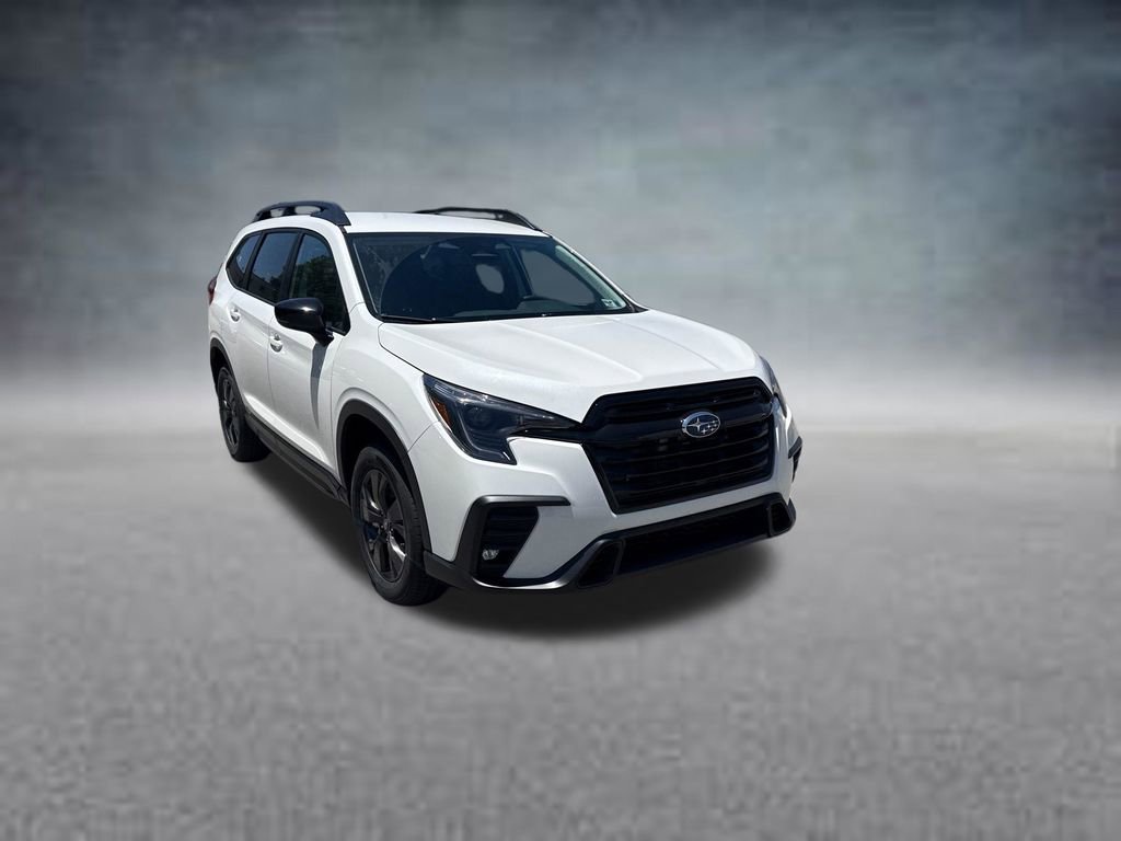 New 2026 Subaru Ascent Premium AWD/4WD image 4