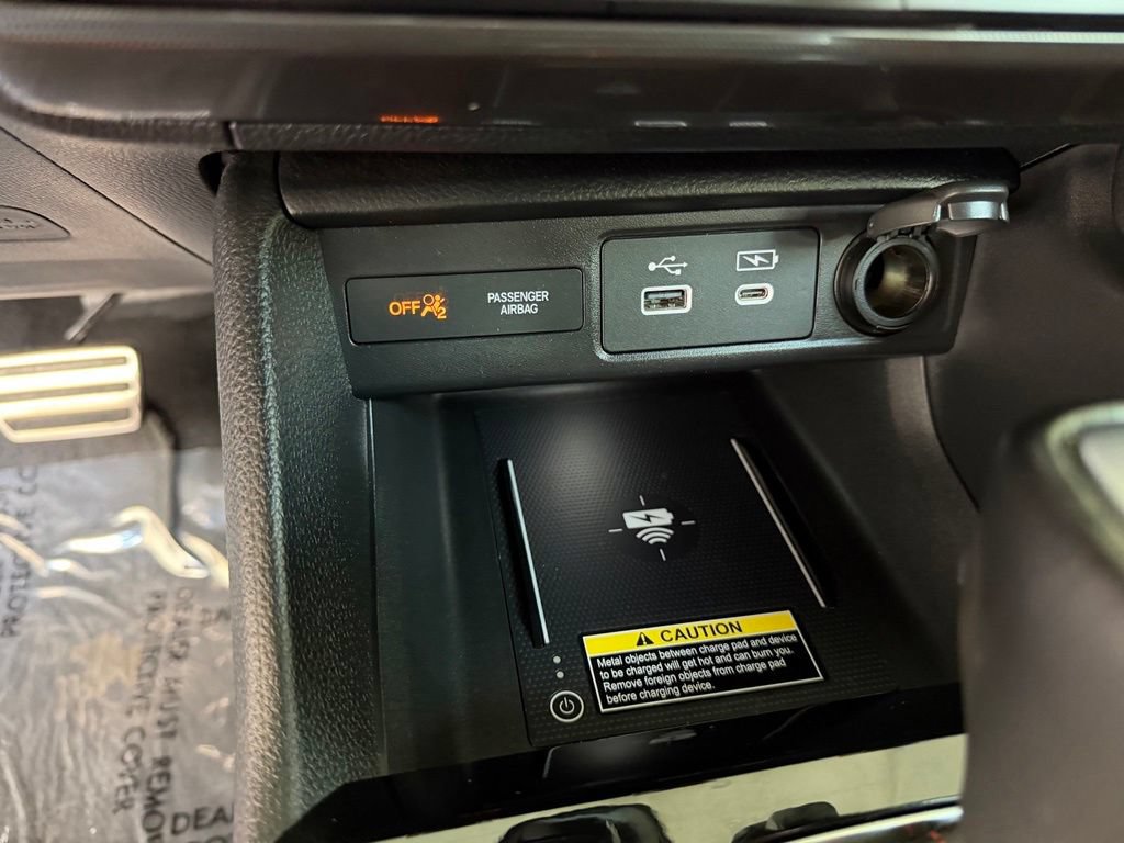 Used 2025 Acura Integra A-Spec w/ Technology Package FWD image 48