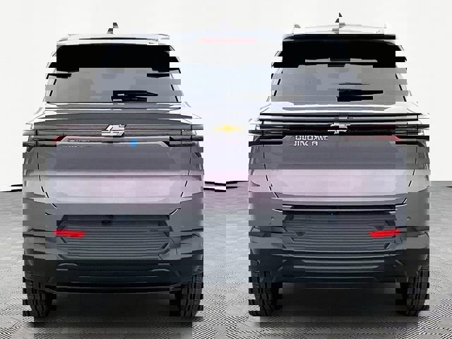 New 2026 Chevrolet Equinox EV LT image 5