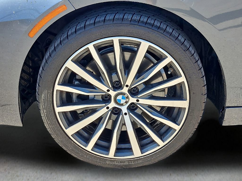 Used 2021 BMW 228i Gran Coupe w/ Convenience Package FWD image 10