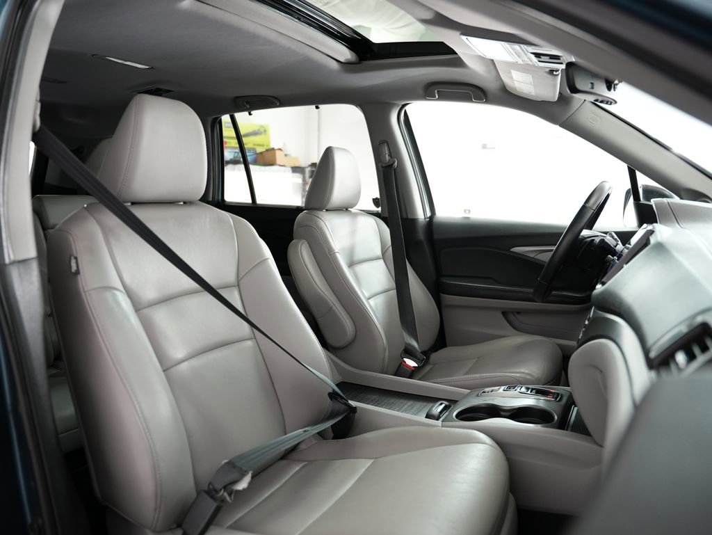 Used 2021 Honda Pilot Special Edition image 54