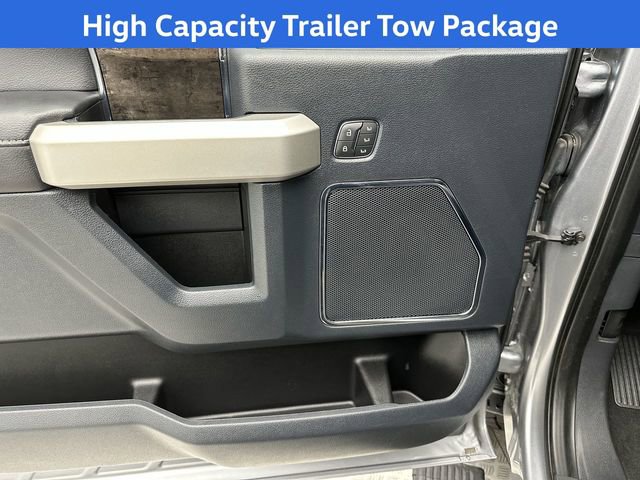Used 2022 Ford F250 Lariat w/ Tremor Off-Road Package image 6