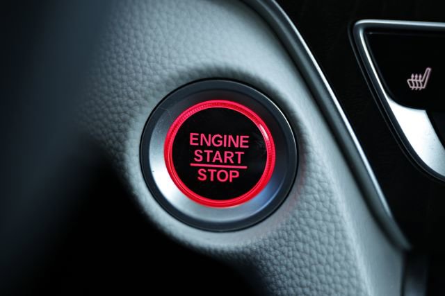 Used 2018 Honda Accord EX image 37
