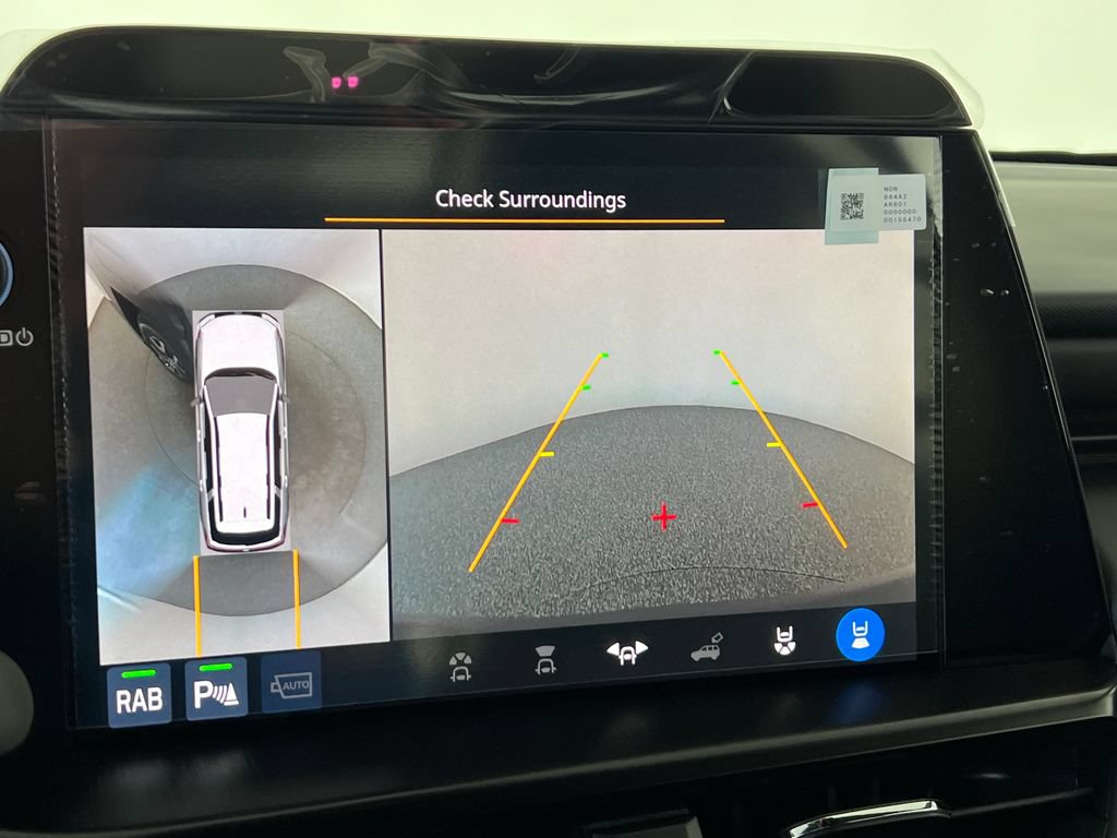 New 2026 Subaru Outback Touring XT AWD/4WD image 22