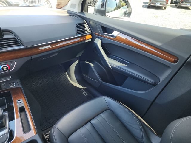 Used 2022 Audi Q5 2.0T Premium Plus AWD/4WD image 19