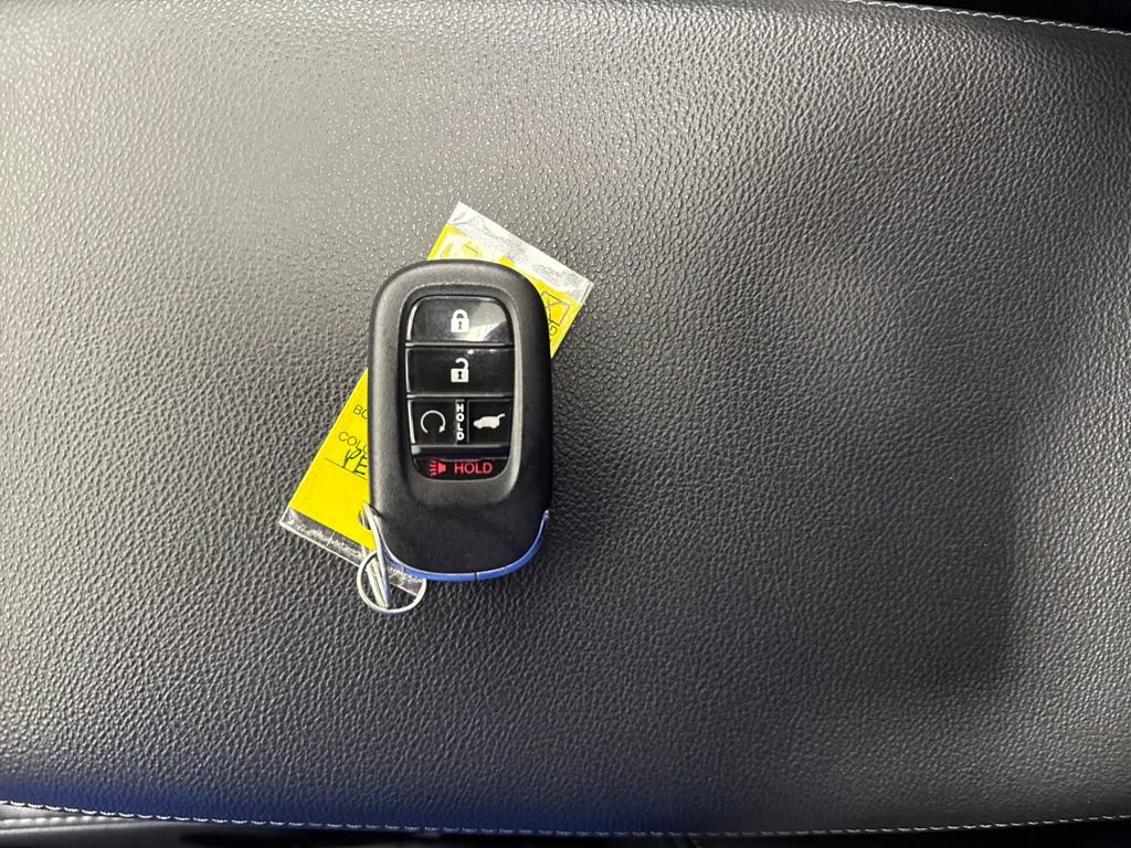 Used 2023 Honda CR-V EX-L image 35