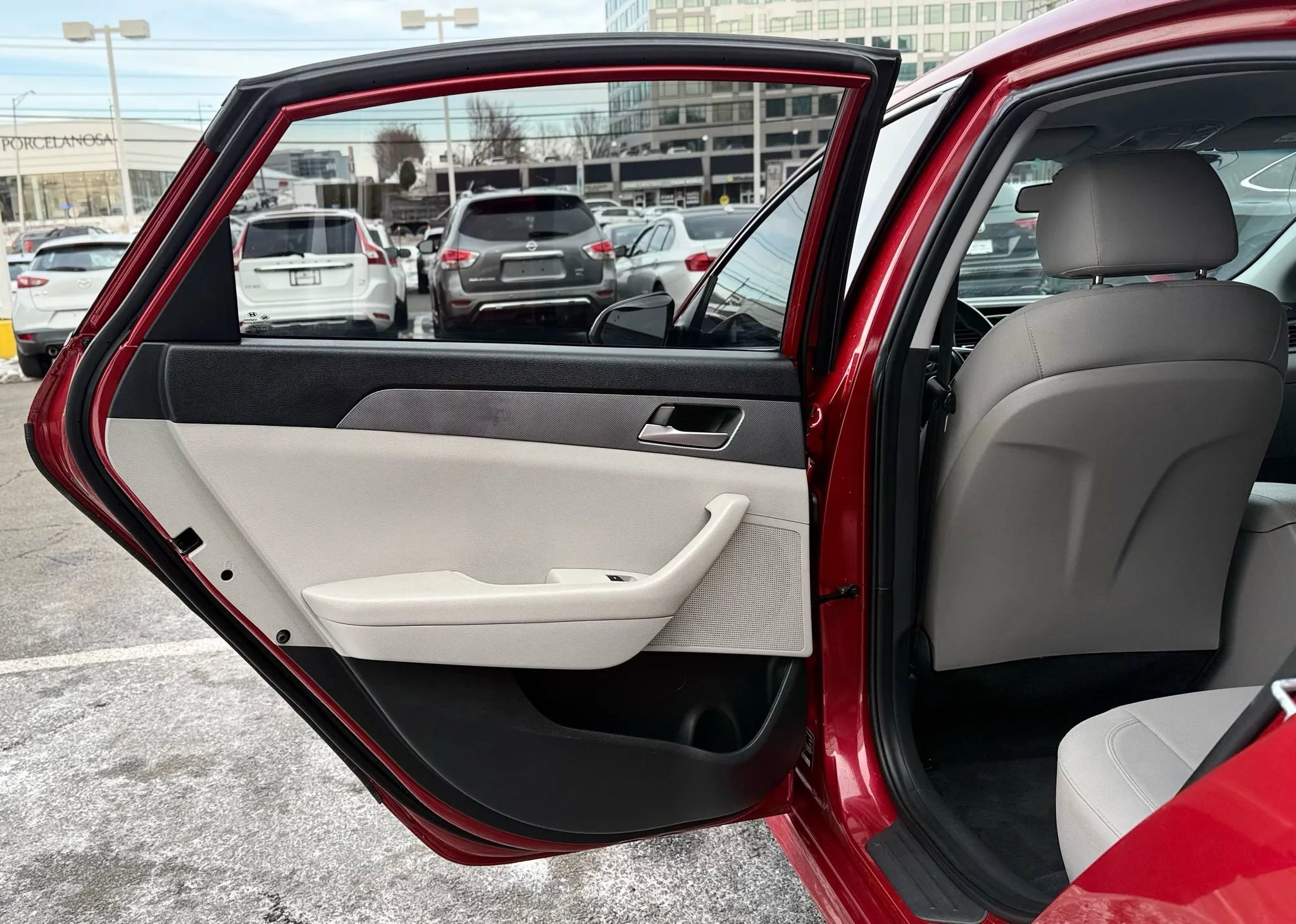 Used 2019 Hyundai Sonata SE image 23