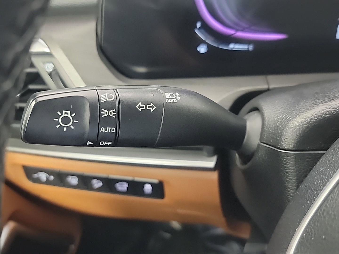 Used 2023 Kia Telluride EX X-Line image 30